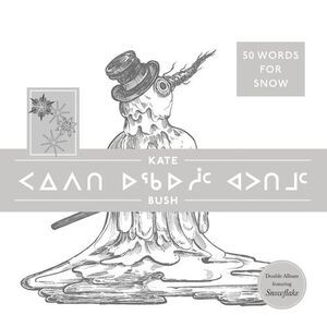 50 Words For Snow - Polar Edition